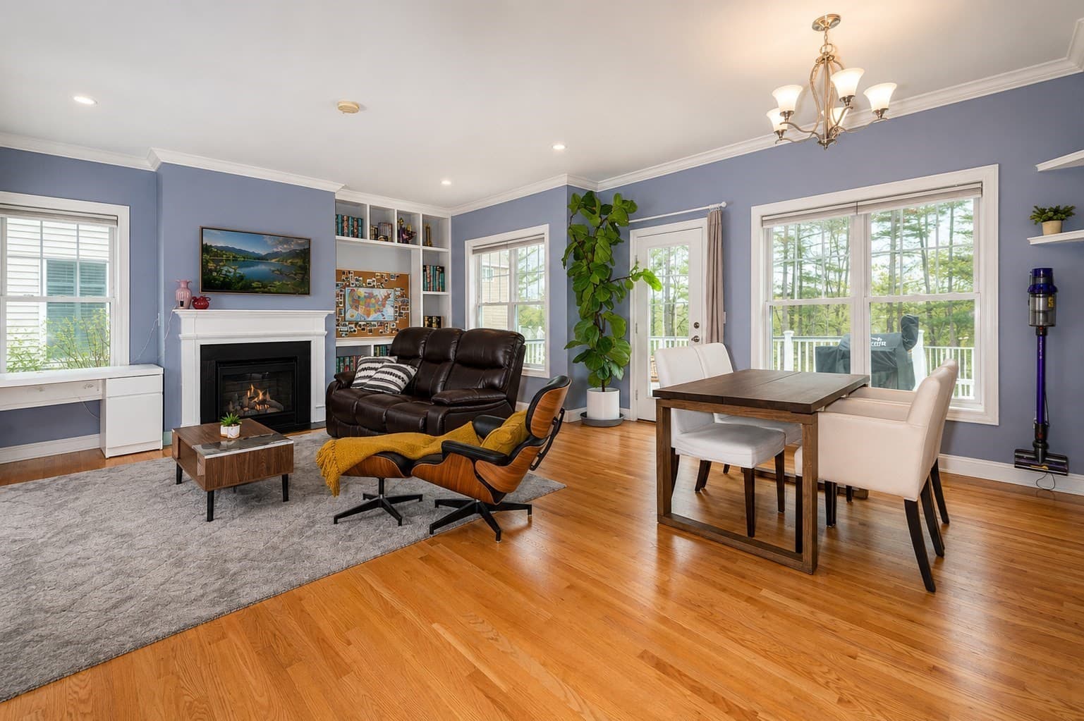Single Family Residence at 43 Quarry Rd, Acton MA 01720, photo 7 of 35