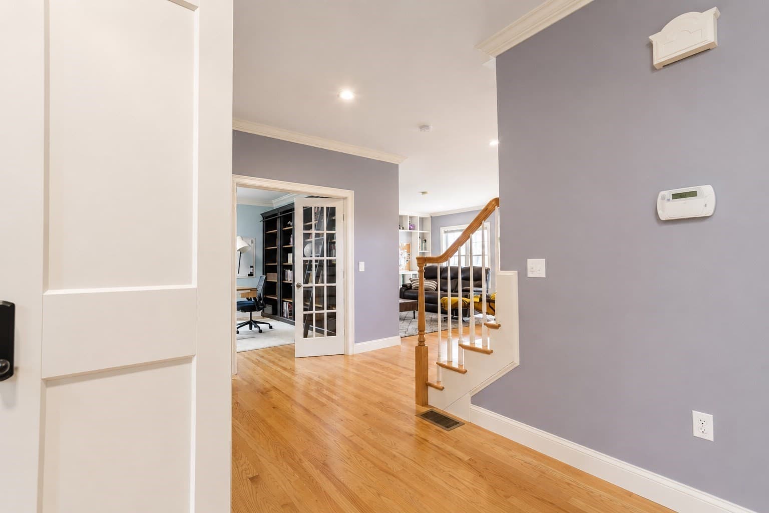 Single Family Residence at 43 Quarry Rd, Acton MA 01720, photo 3 of 35