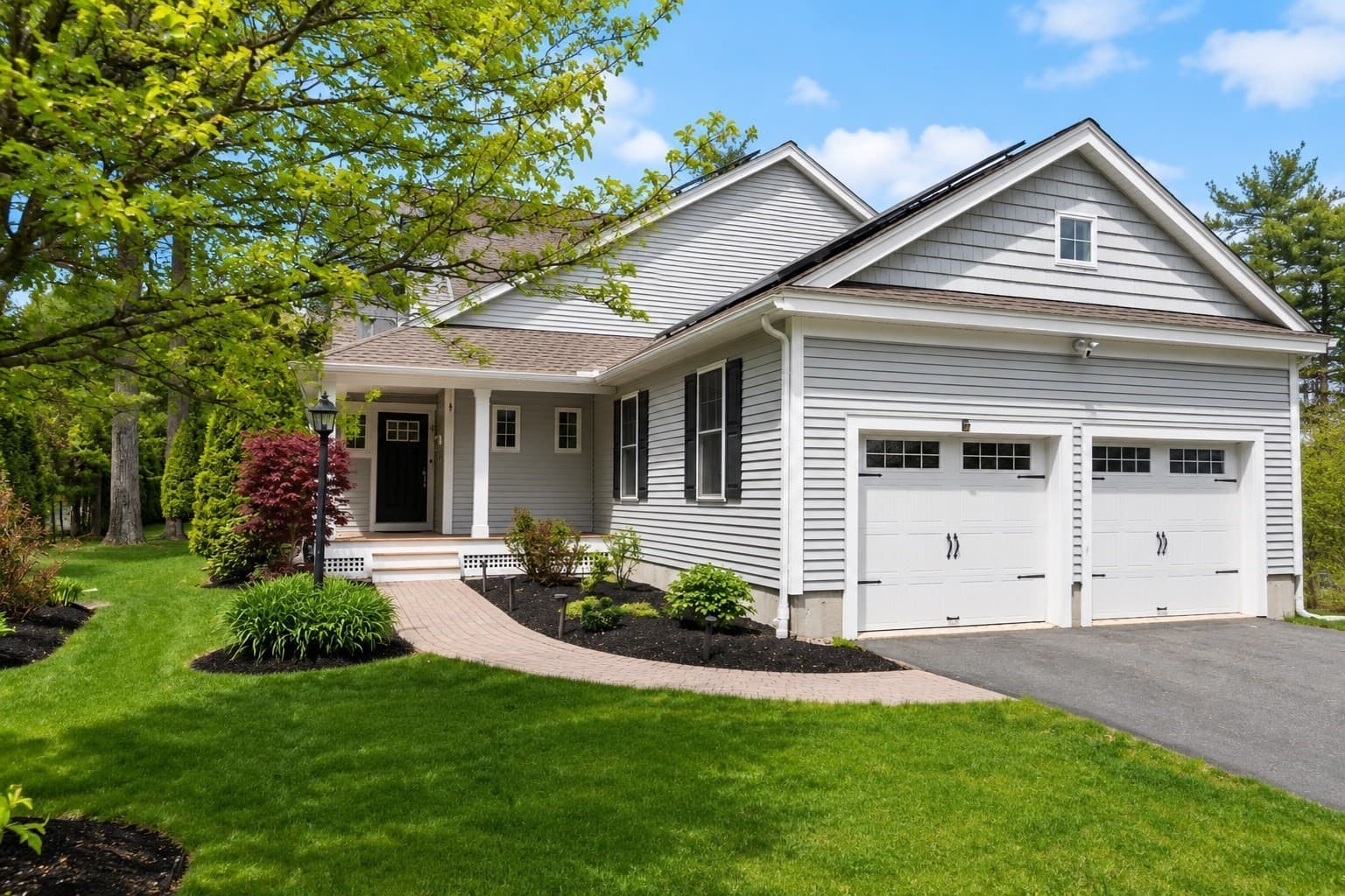43 Quarry Rd, Acton MA 01720
