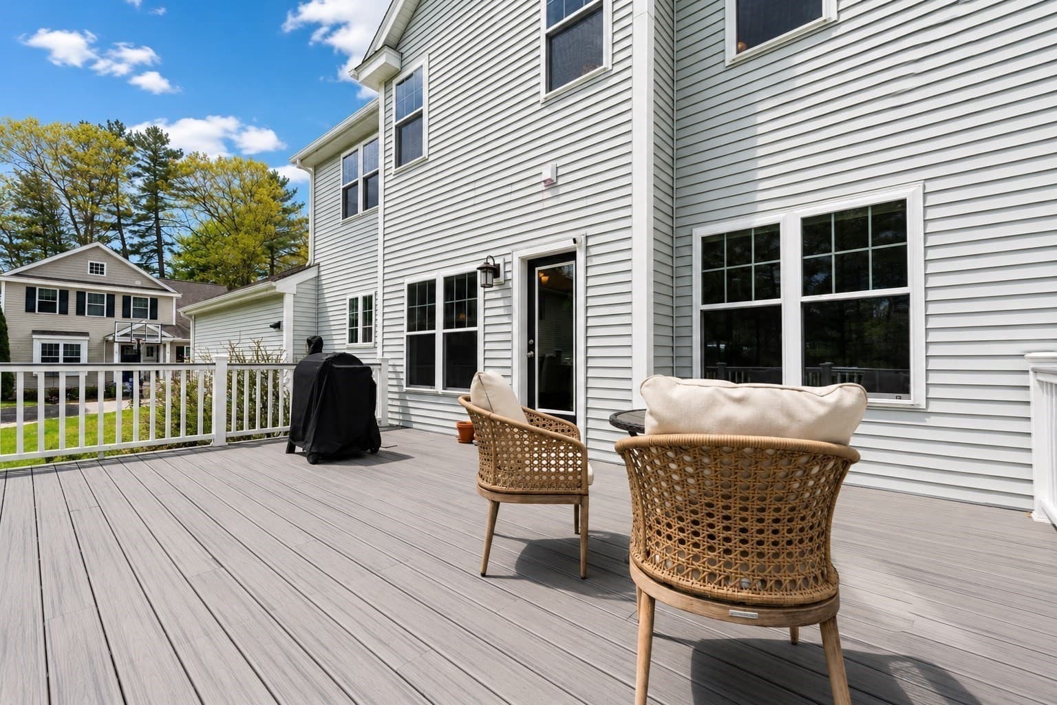 Single Family Residence at 43 Quarry Rd, Acton MA 01720, photo 28 of 35
