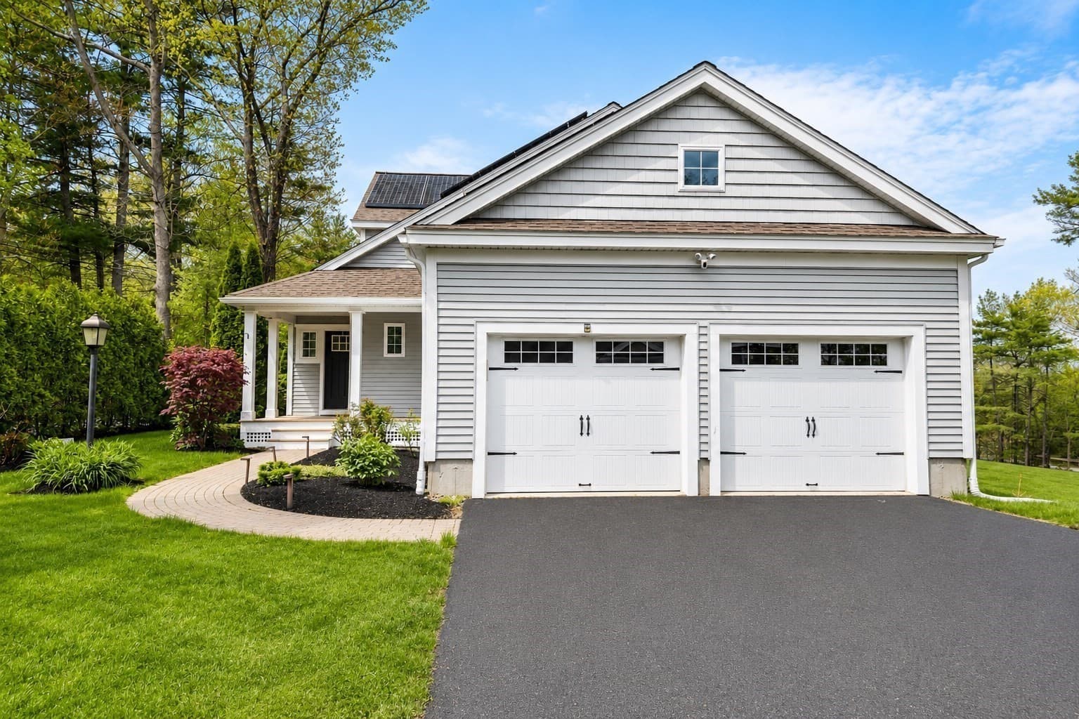 Single Family Residence at 43 Quarry Rd, Acton MA 01720, photo 33 of 35