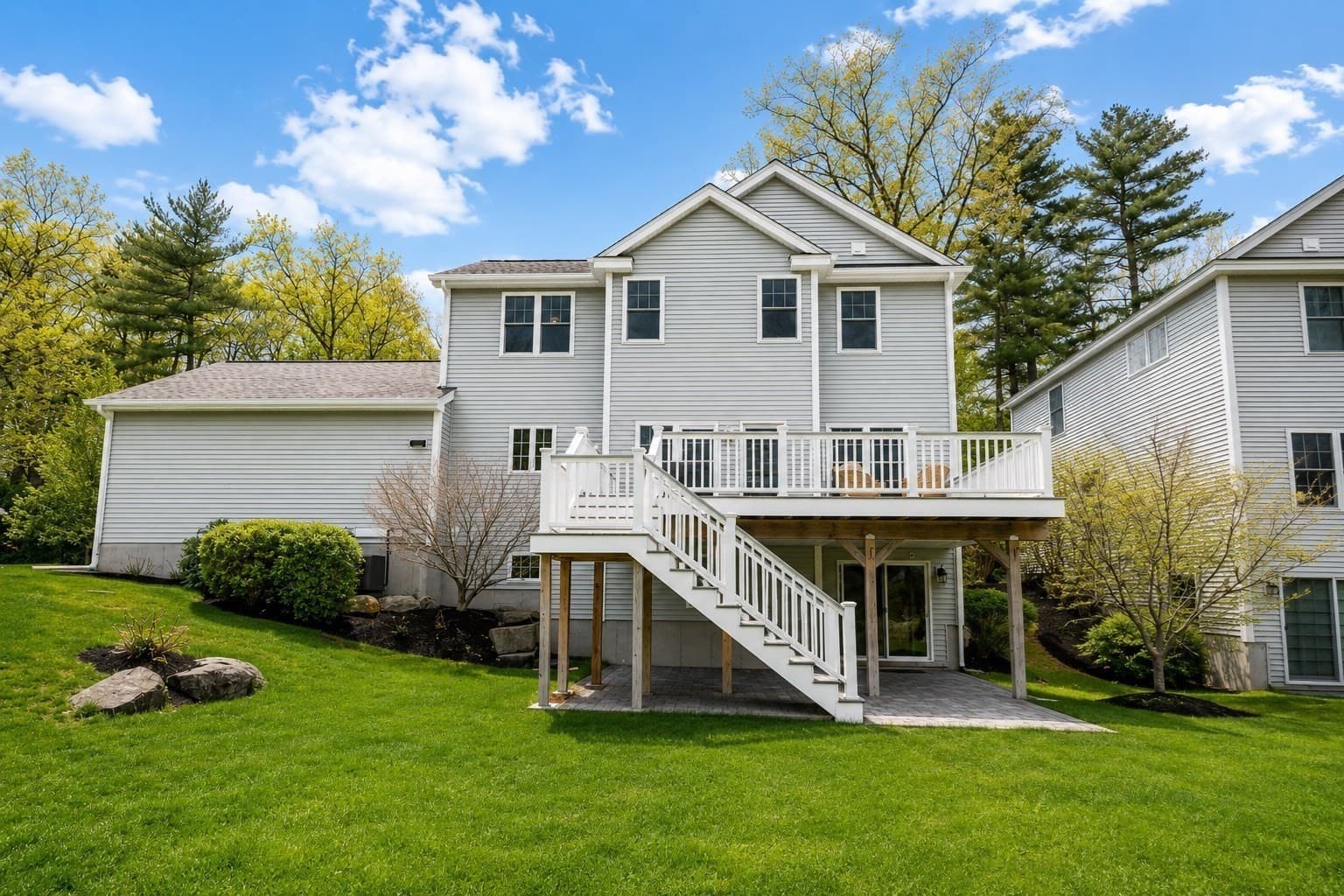 Single Family Residence at 43 Quarry Rd, Acton MA 01720, photo 31 of 35