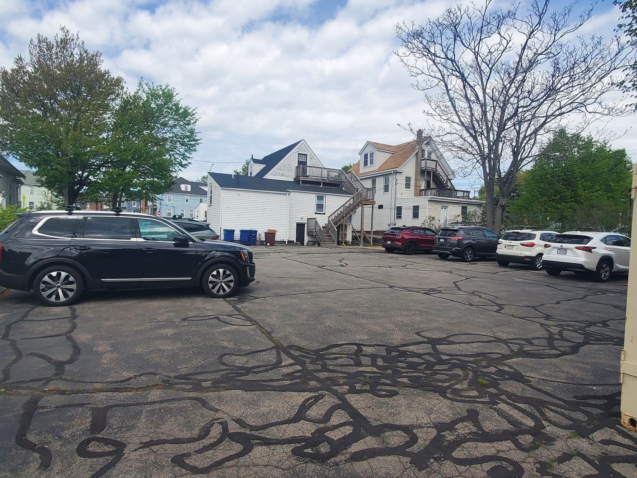Commercial Sale at 826 Washington St, Braintree MA 02184, photo 3 of 5