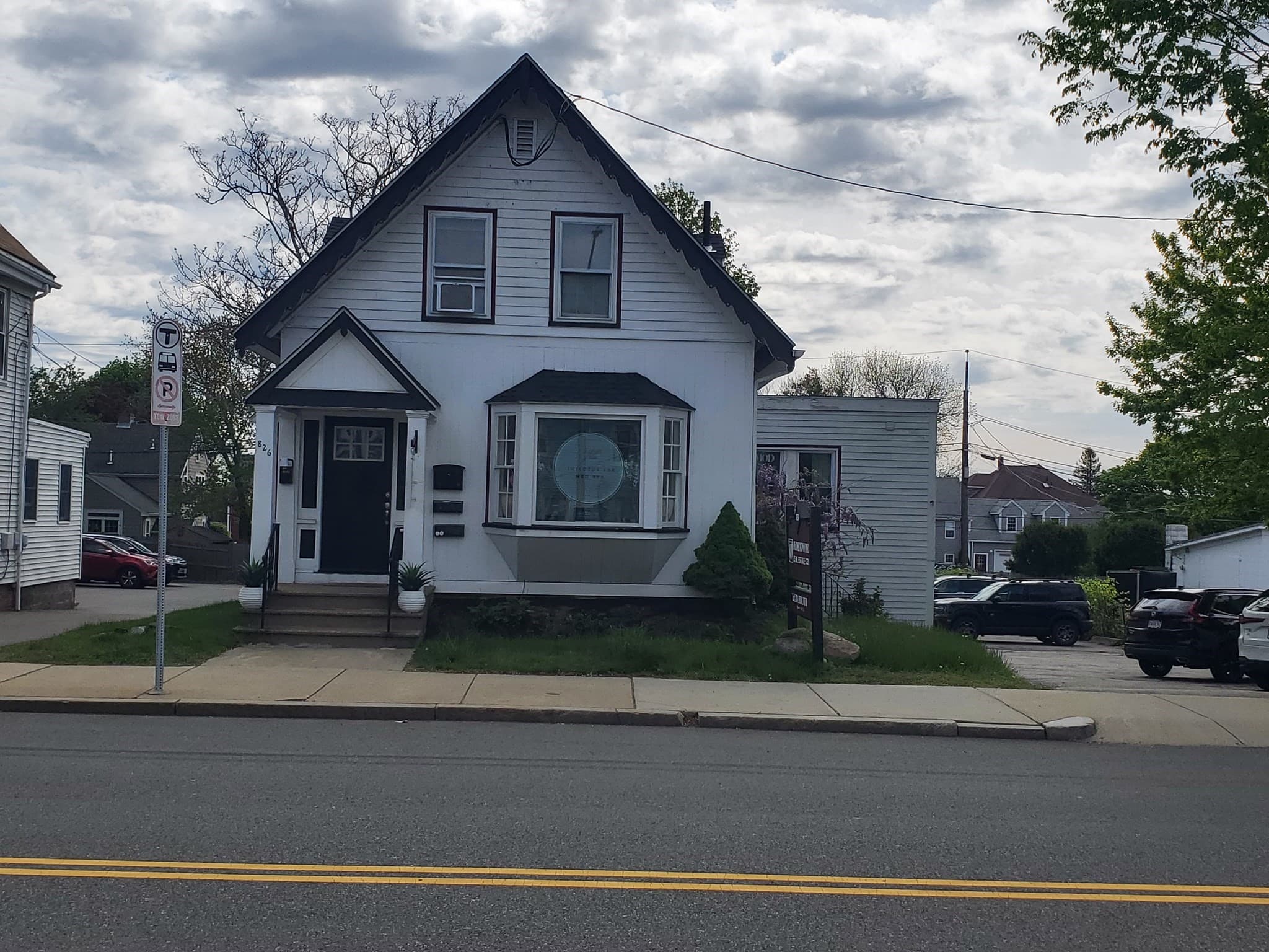 826 Washington St, Braintree MA 02184