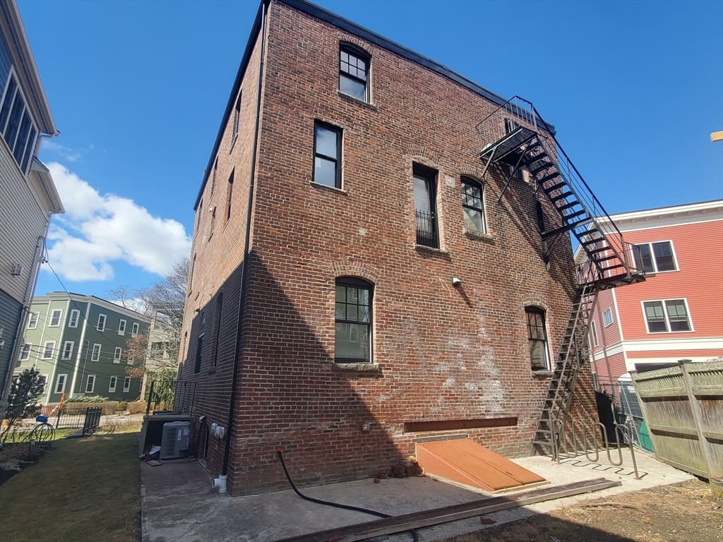3 Family - 3 Units Up/Down at 14 Meehan St, Boston MA 02130, photo 5 of 5