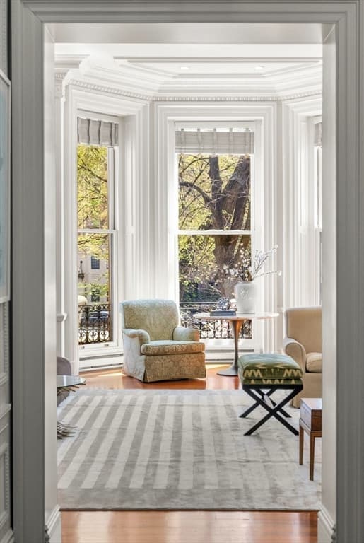 Condominium at 183 Commonwealth Avenue, Boston MA 02116, photo 12 of 18