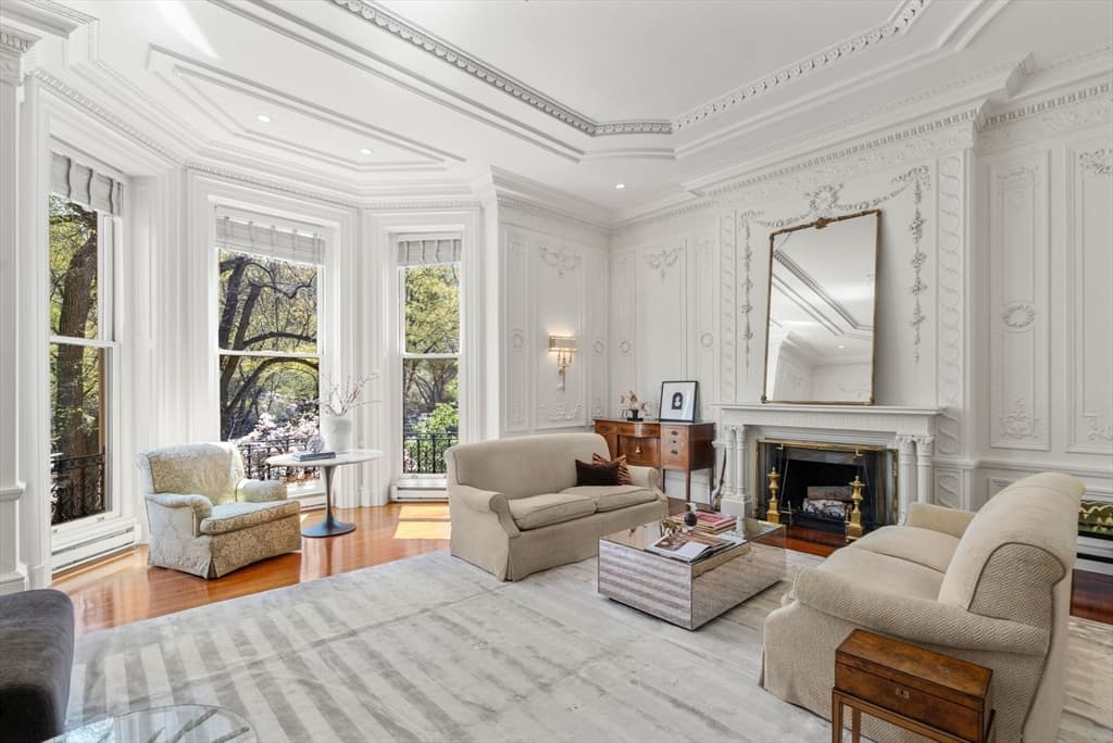 183 Commonwealth Avenue, Boston MA 02116