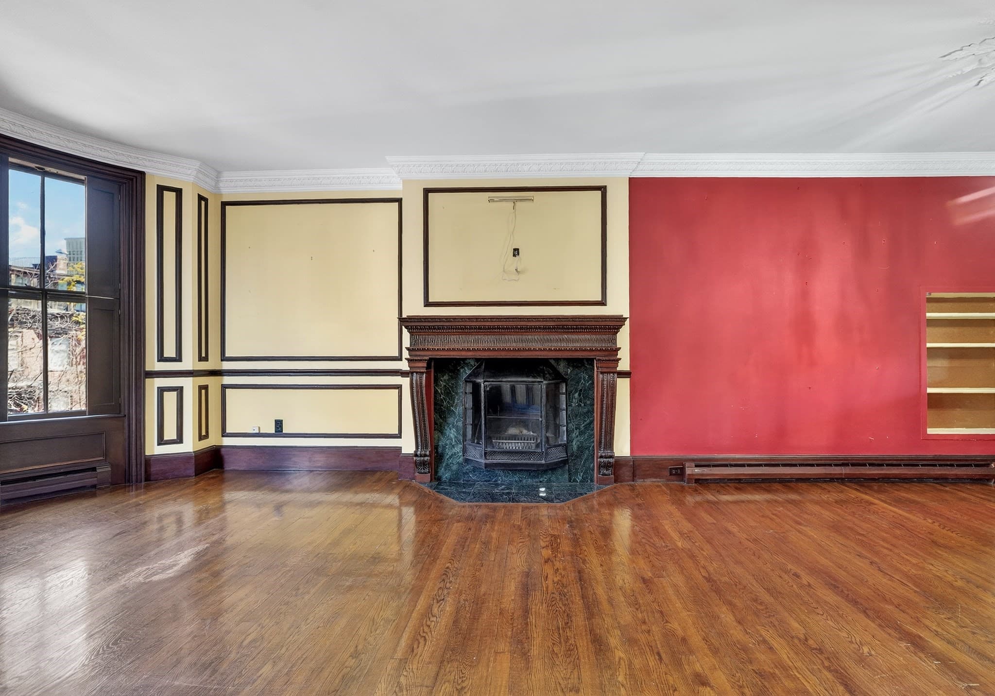 3 Family at 110 Appleton St, Boston MA 02116, photo 13 of 42