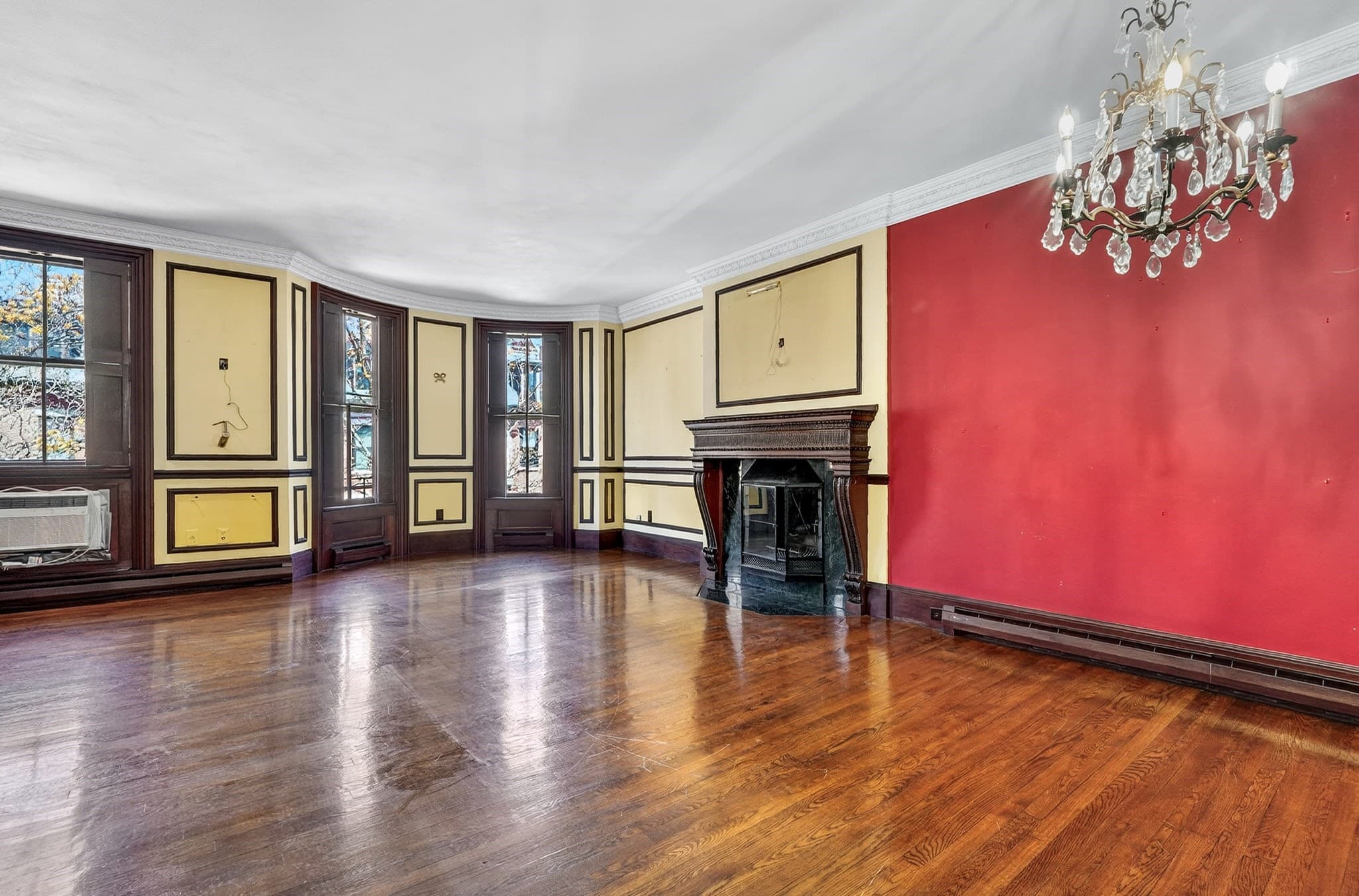 3 Family at 110 Appleton St, Boston MA 02116, photo 12 of 42