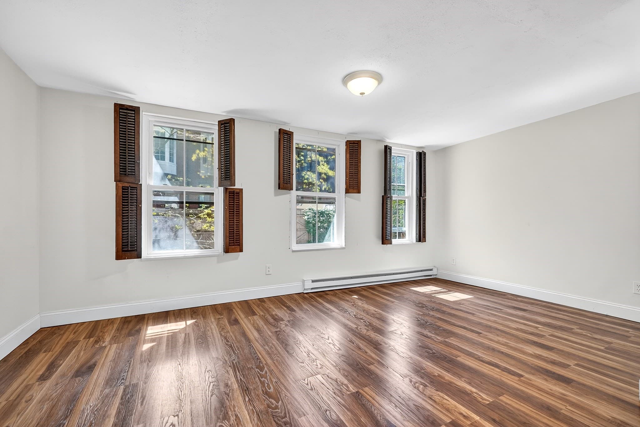 3 Family at 110 Appleton St, Boston MA 02116, photo 32 of 42
