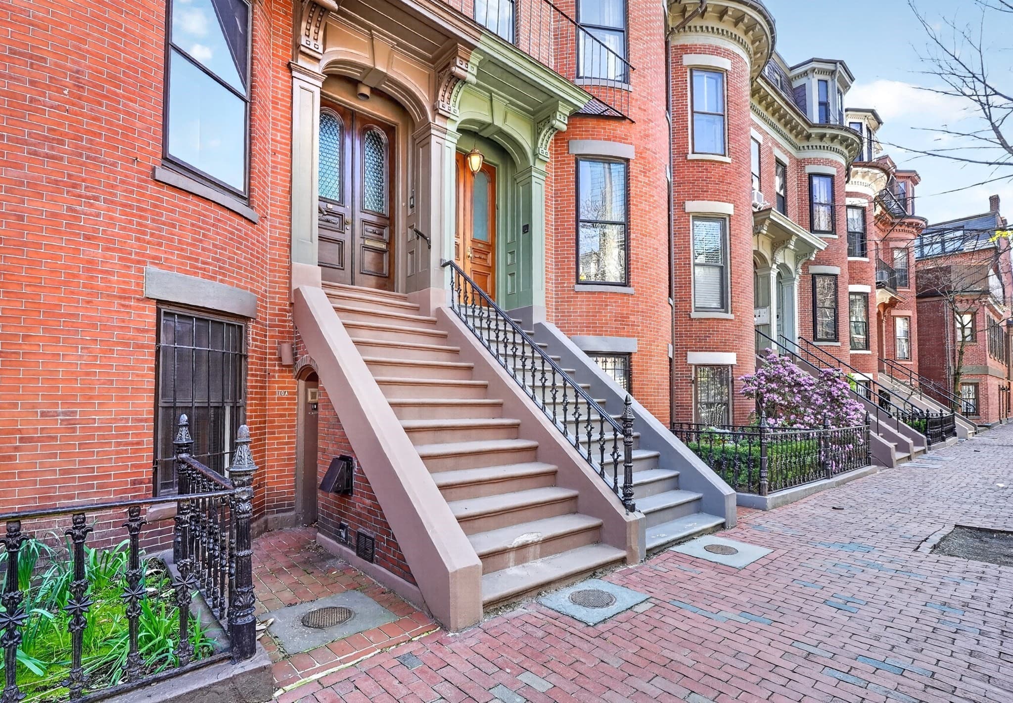 110 Appleton St, Boston MA 02116