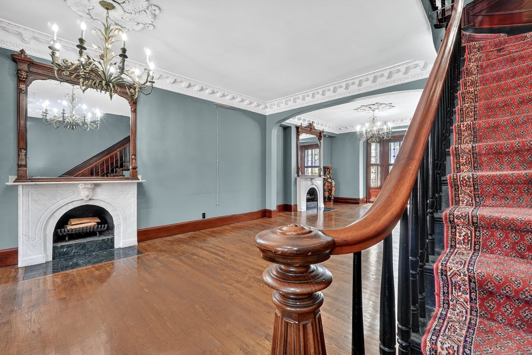 3 Family at 110 Appleton St, Boston MA 02116, photo 10 of 42