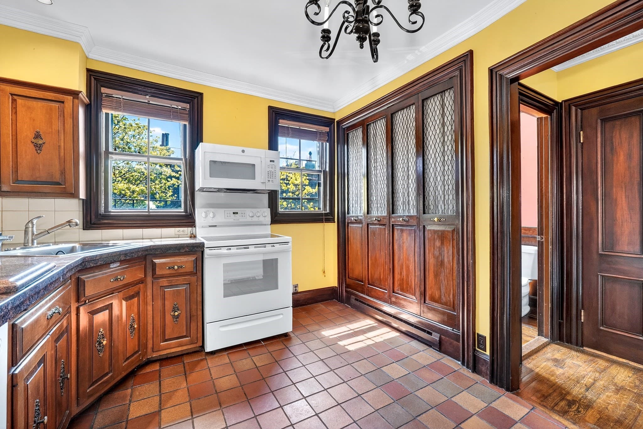 3 Family at 110 Appleton St, Boston MA 02116, photo 19 of 42