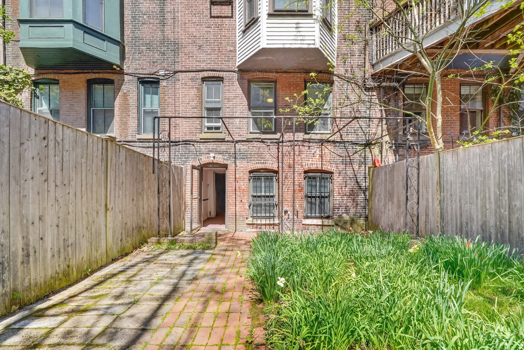 3 Family at 110 Appleton St, Boston MA 02116, photo 39 of 42