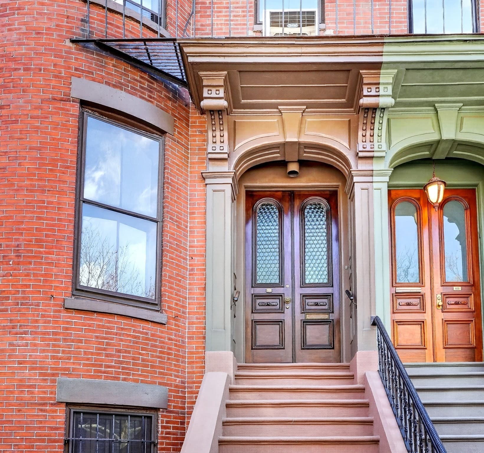 3 Family at 110 Appleton St, Boston MA 02116, photo 4 of 42