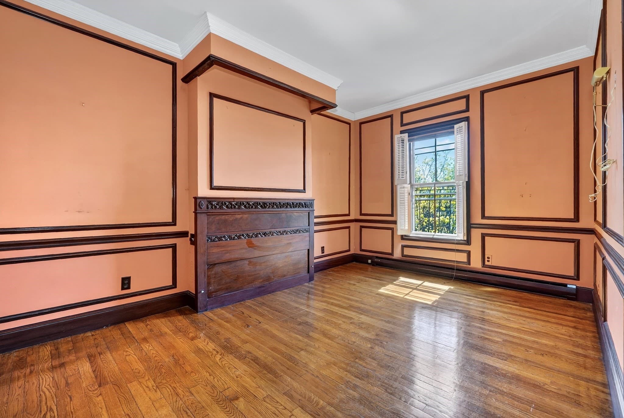 3 Family at 110 Appleton St, Boston MA 02116, photo 25 of 42