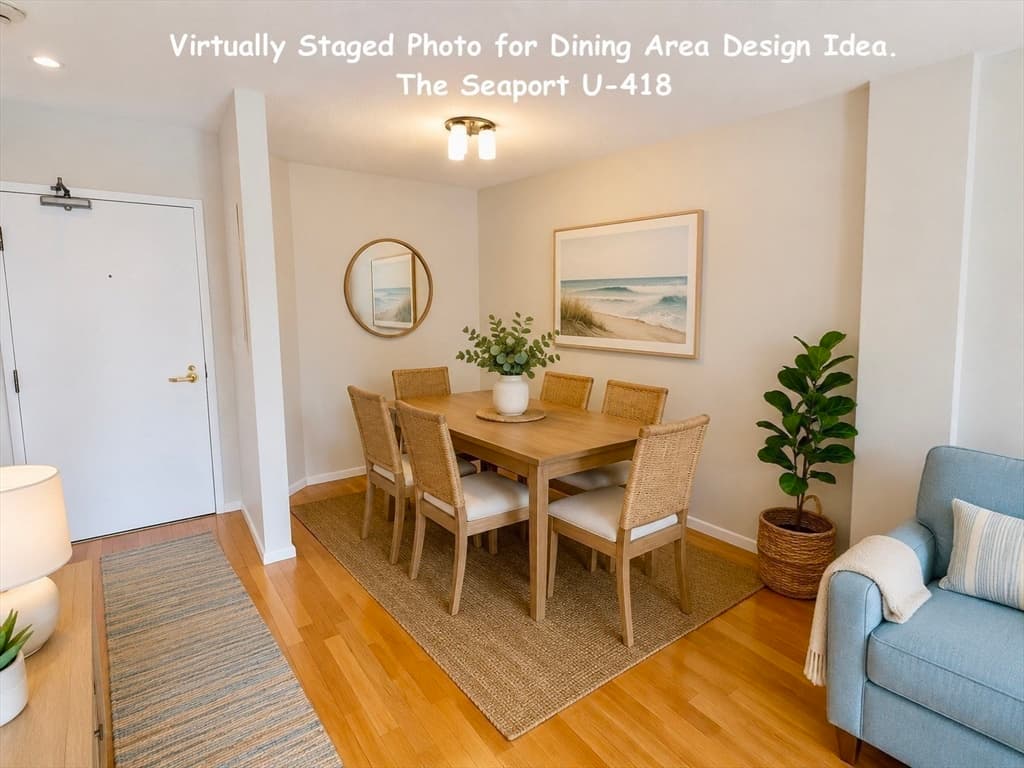 100 Marina Dr # 418, Quincy MA 02171 photo 13