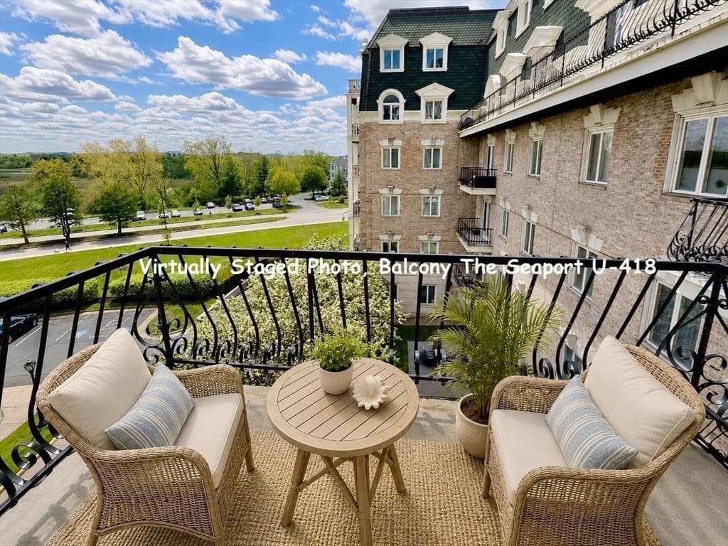 100 Marina Dr # 418, Quincy MA 02171