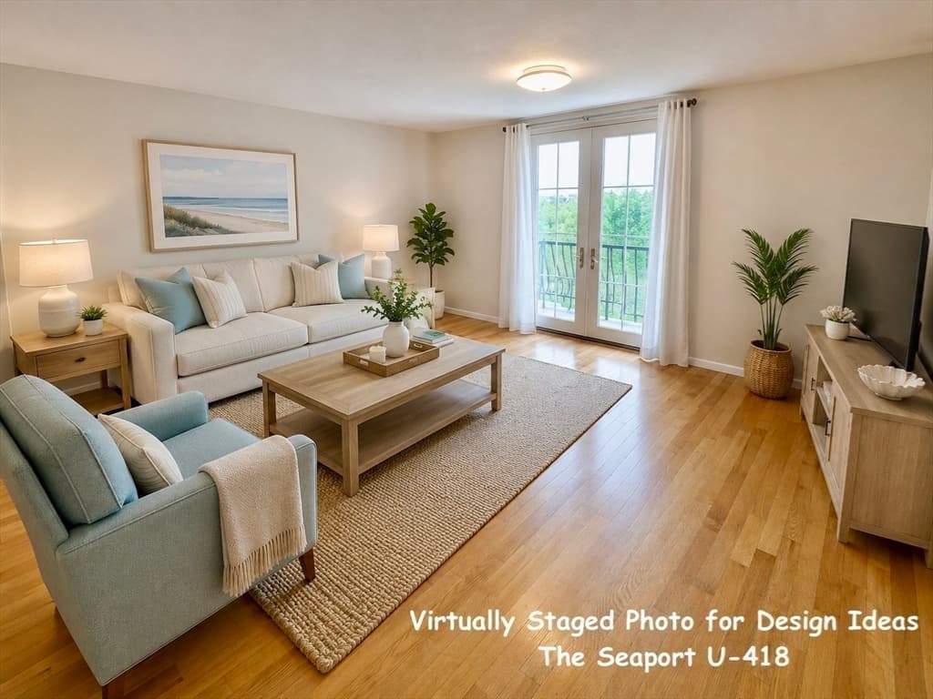 100 Marina Dr # 418, Quincy MA 02171 photo 15