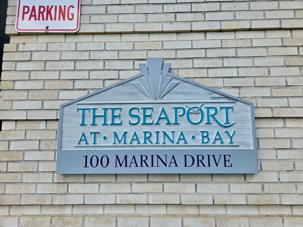 100 Marina Dr # 418, Quincy MA 02171 photo 39