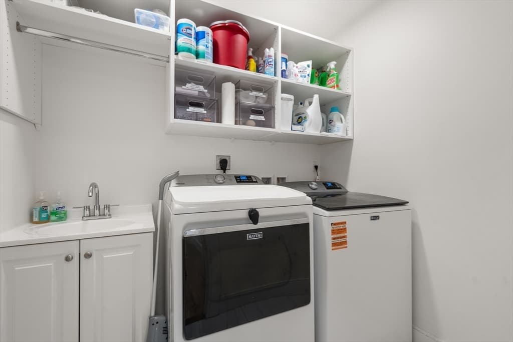 Condominium at 80 Verndale St # 80, Brookline MA 02446, photo 23 of 27