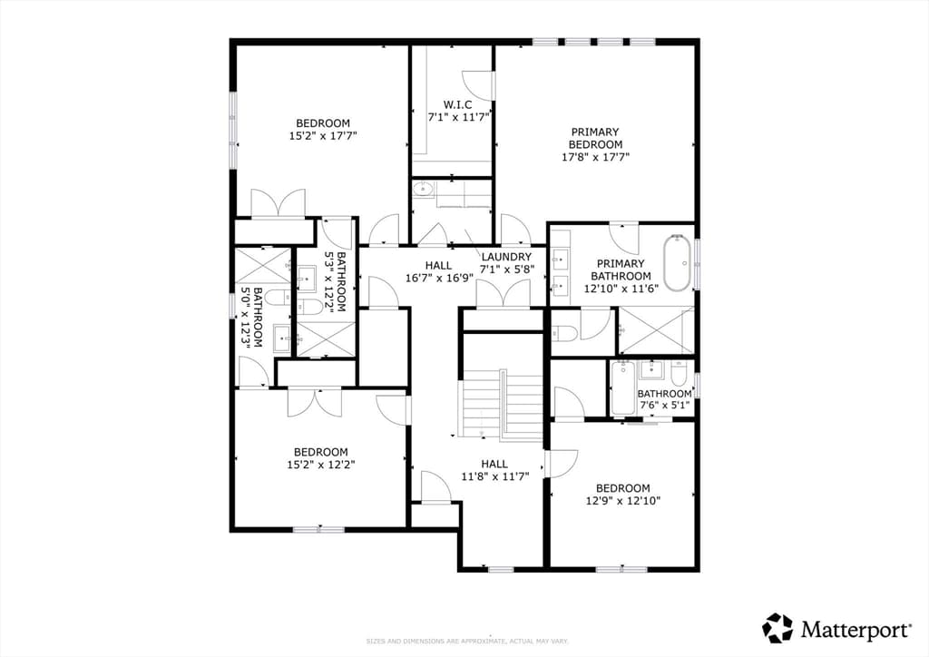 Condominium at 80 Verndale St # 80, Brookline MA 02446, photo 27 of 27