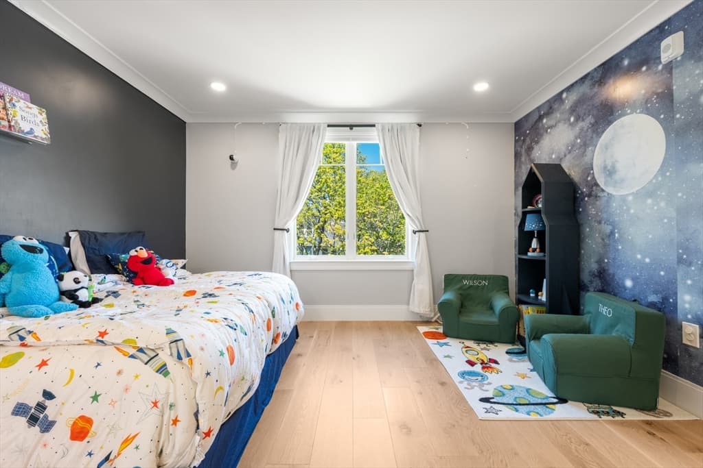 Condominium at 80 Verndale St # 80, Brookline MA 02446, photo 20 of 27