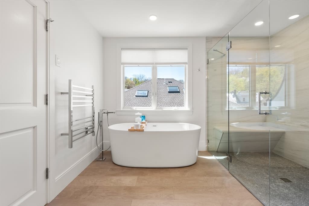 Condominium at 80 Verndale St # 80, Brookline MA 02446, photo 14 of 27
