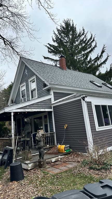 Single Family Residence at 13 Collins St, Salisbury MA 01952, photo 2 of 25
