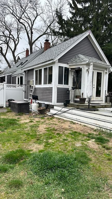 Single Family Residence at 13 Collins St, Salisbury MA 01952, photo 3 of 25