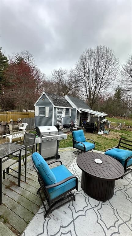 Single Family Residence at 13 Collins St, Salisbury MA 01952, photo 5 of 25