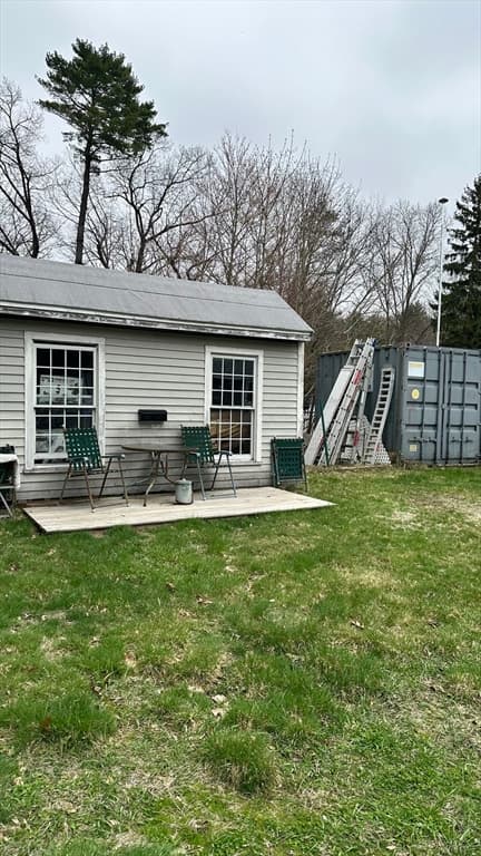 Single Family Residence at 13 Collins St, Salisbury MA 01952, photo 4 of 25