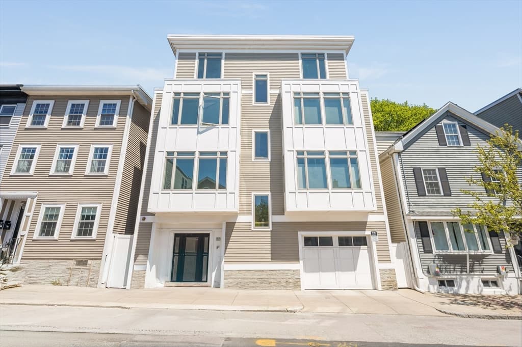 Condominium at 17 Vinton Street # 5, Boston MA 02127, photo 22 of 22