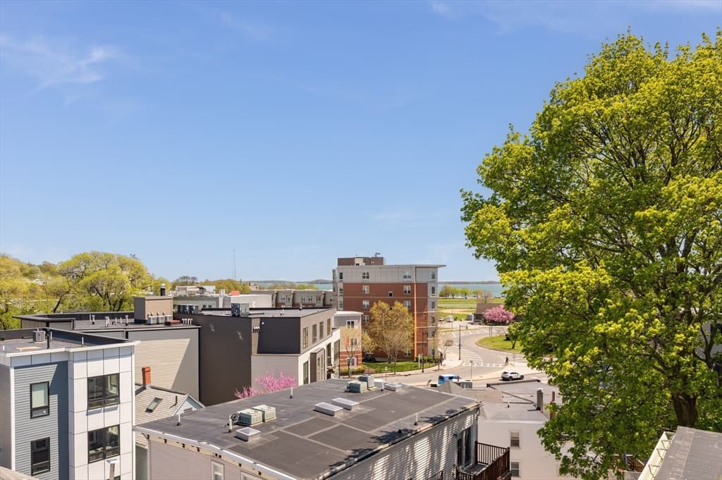Condominium at 17 Vinton Street # 5, Boston MA 02127, photo 21 of 22