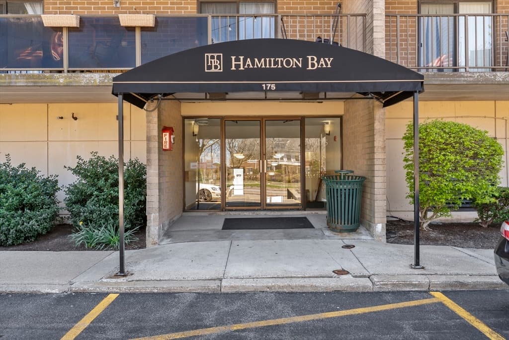 175 Quincy Shore Dr # B66, Quincy MA 02171 photo 3