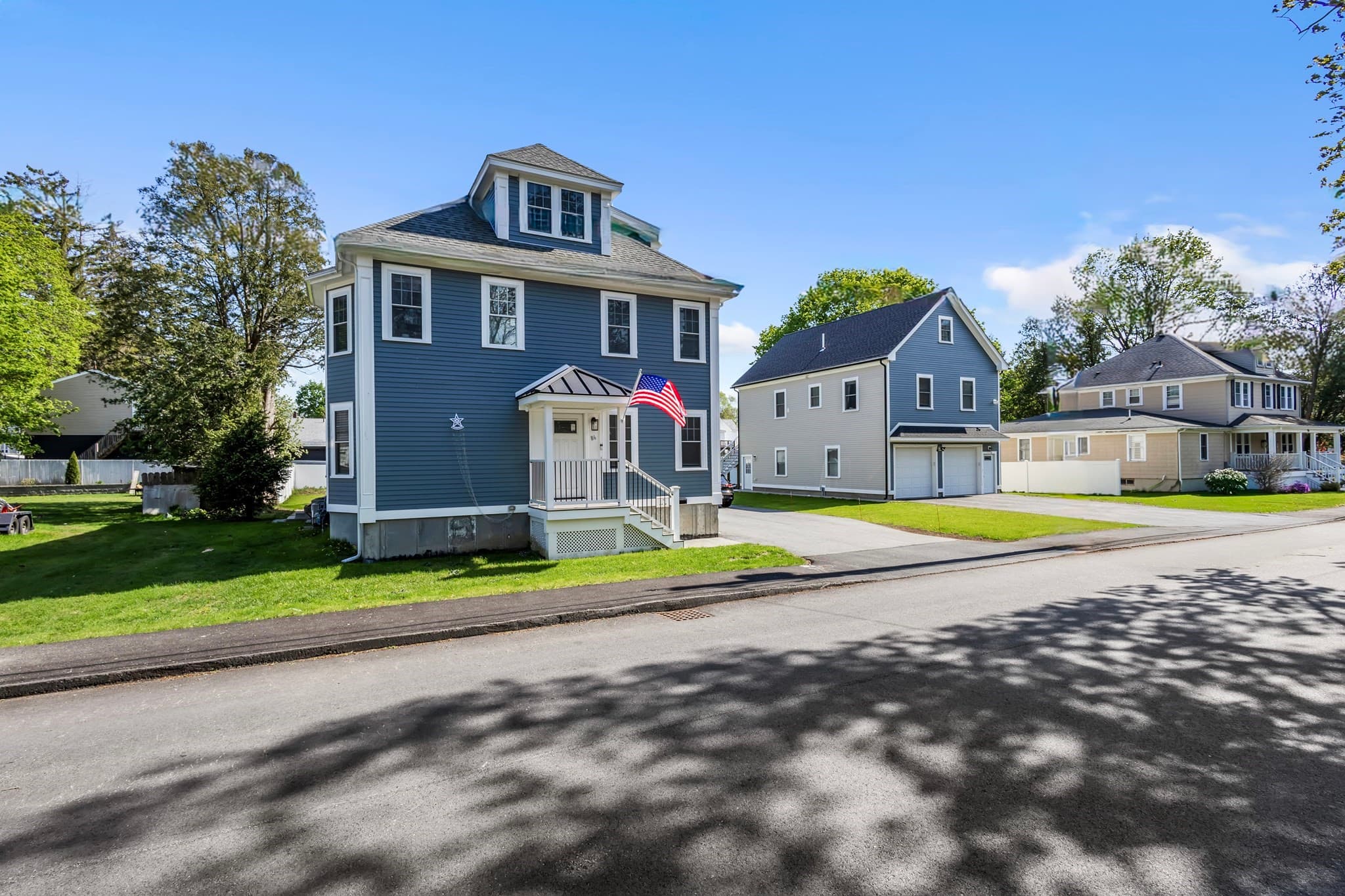 2 Family - 2 Units Up/Down at 86 Chandler St, Marlborough MA 01752, Marlborough, photo 41 of 42