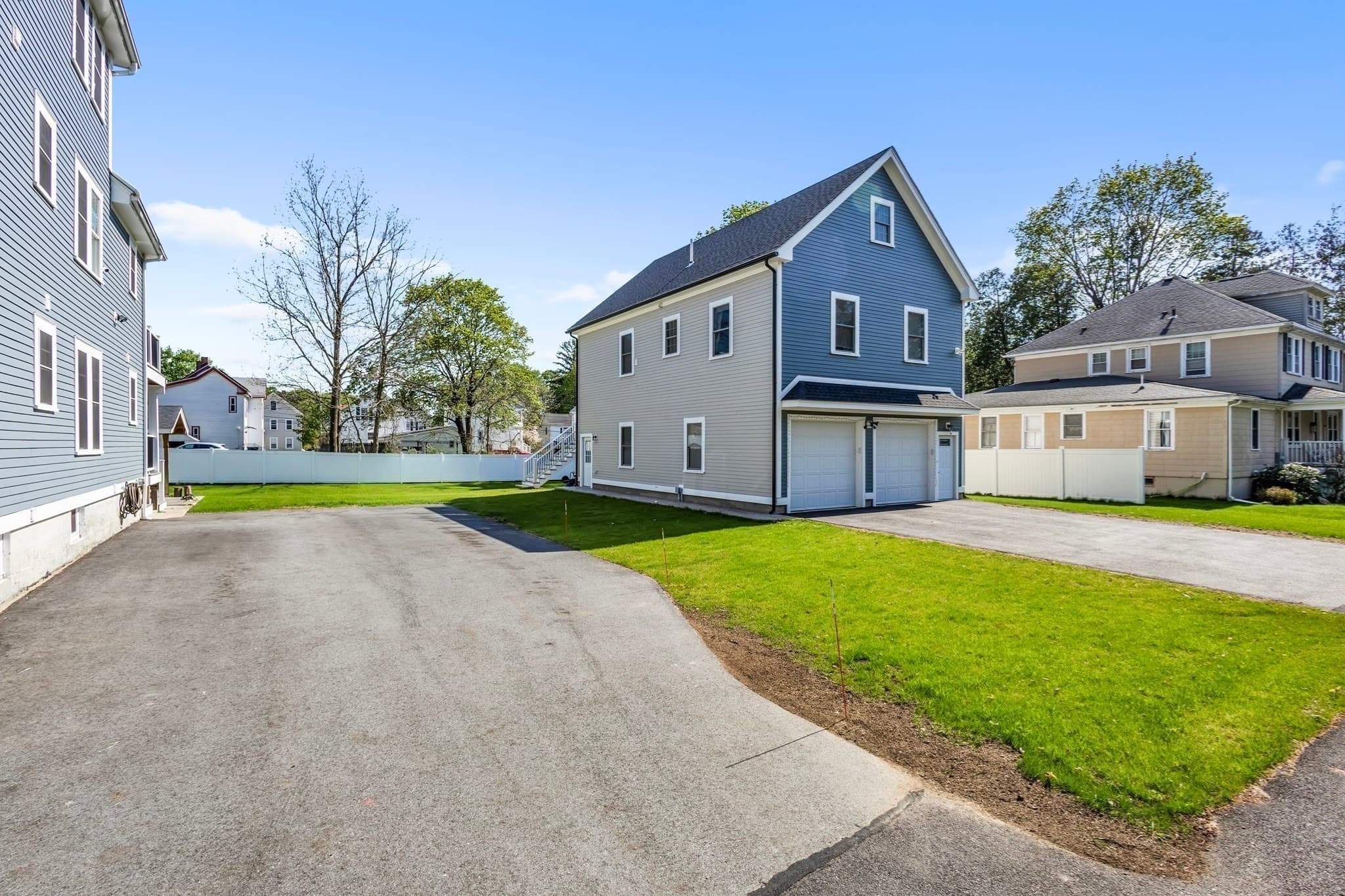2 Family - 2 Units Up/Down at 86 Chandler St, Marlborough MA 01752, Marlborough, photo 25 of 42