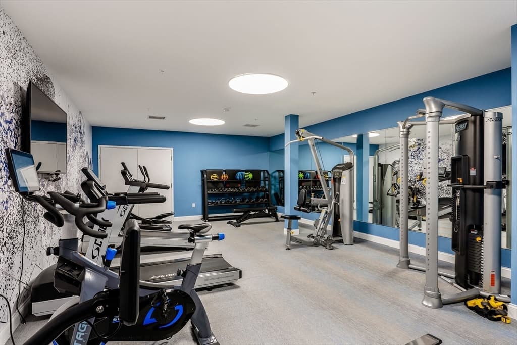 Condominium at 771 Harrison Ave # 304, Boston MA 02118, photo 23 of 26
