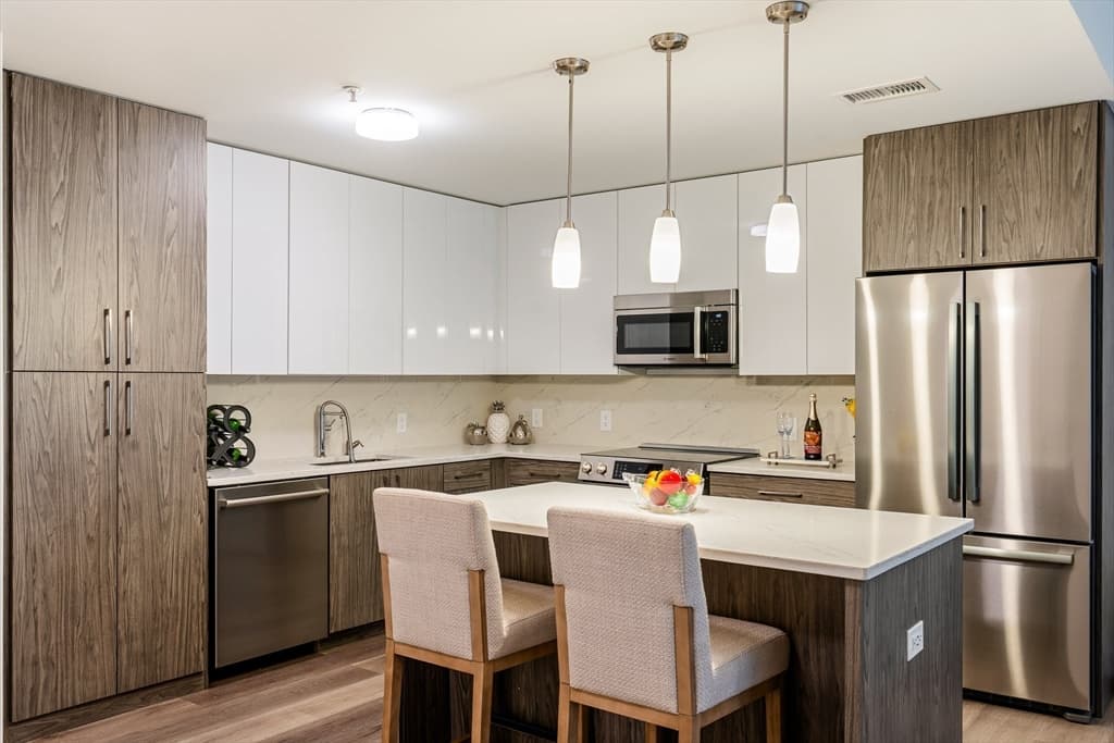 Condominium at 771 Harrison Ave # 304, Boston MA 02118, photo 2 of 26