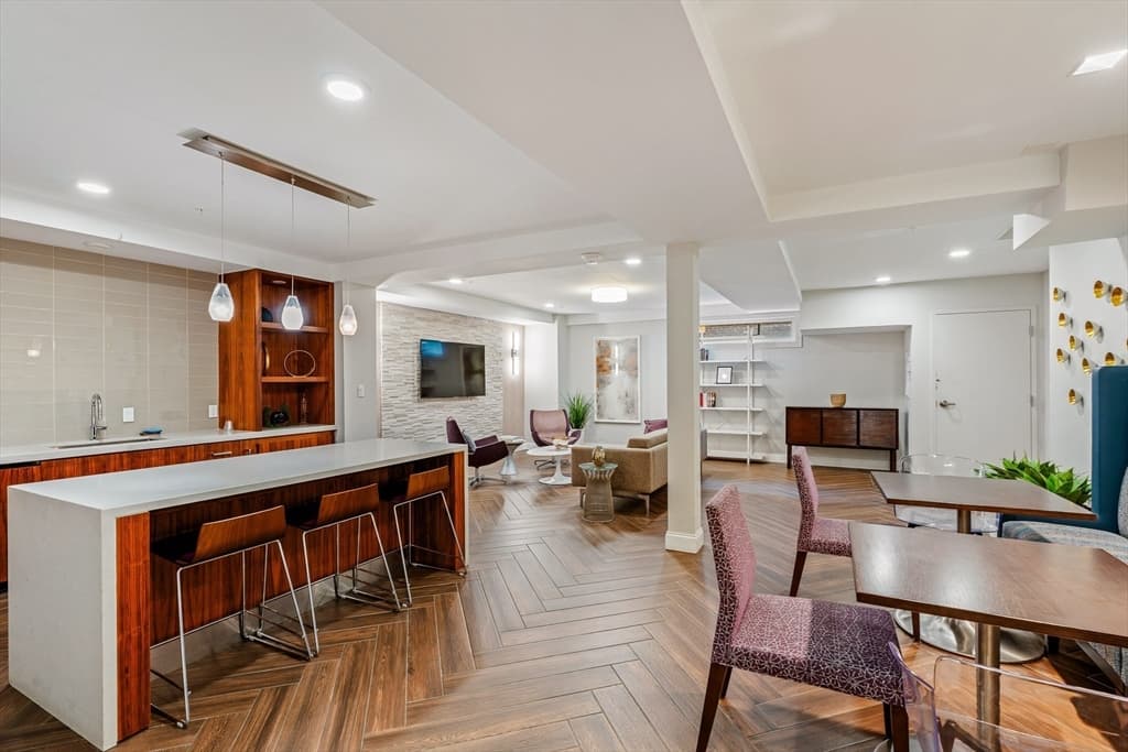 Condominium at 771 Harrison Ave # 304, Boston MA 02118, photo 22 of 26