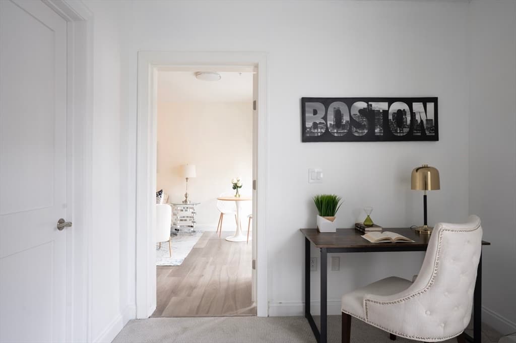 Condominium at 771 Harrison Ave # 304, Boston MA 02118, photo 9 of 26
