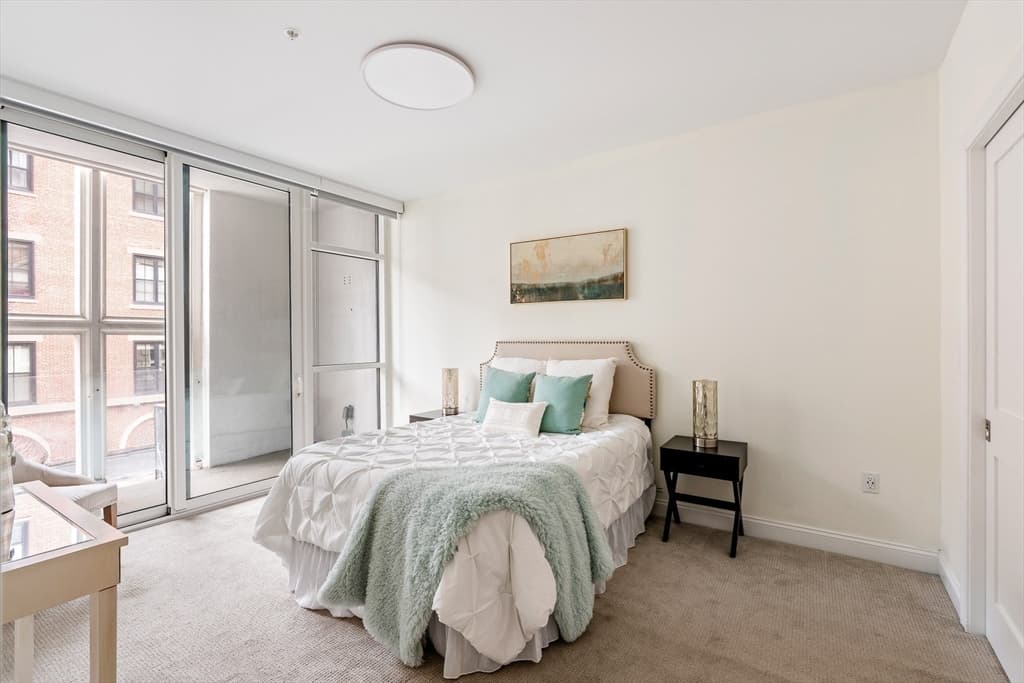 Condominium at 771 Harrison Ave # 304, Boston MA 02118, photo 14 of 26