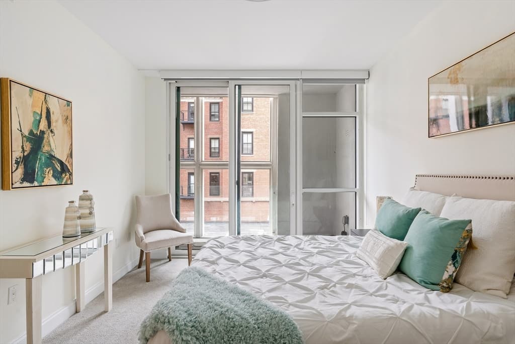 Condominium at 771 Harrison Ave # 304, Boston MA 02118, photo 15 of 26