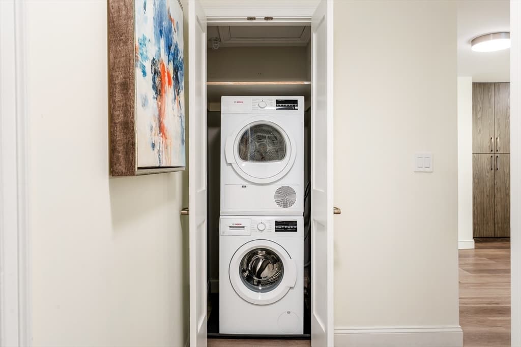 Condominium at 771 Harrison Ave # 304, Boston MA 02118, photo 21 of 26