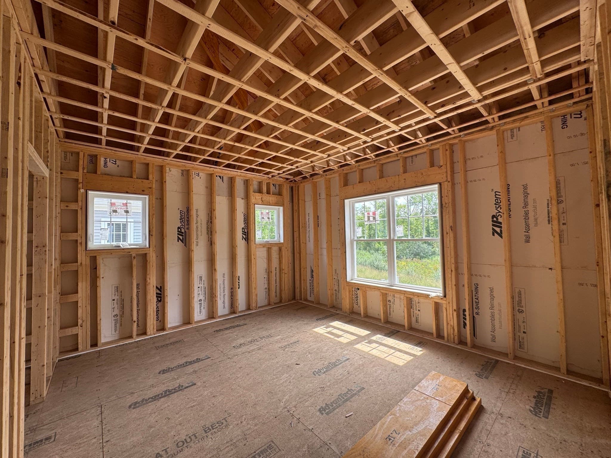 Single Family Residence at 31 Cutter Drive, Easton MA 02375, photo 16 of 19