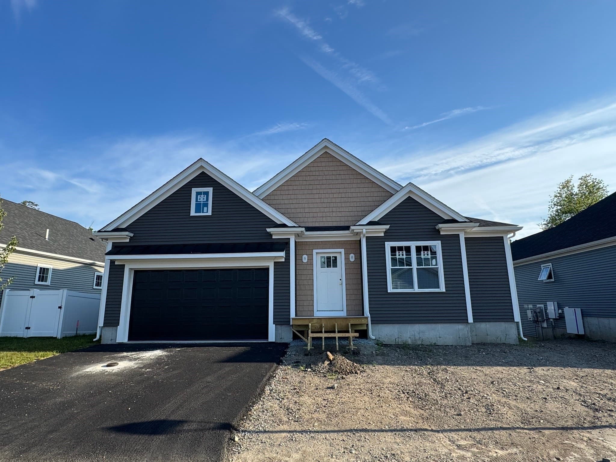 31 Cutter Drive, Easton MA 02375