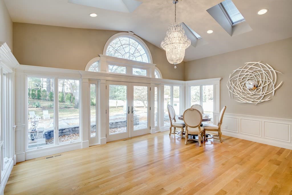Single Family Residence at 186 Tanglewood Drive, Longmeadow MA 01106, photo 13 of 42