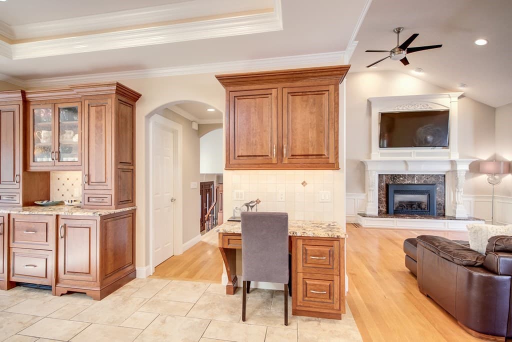 Single Family Residence at 186 Tanglewood Drive, Longmeadow MA 01106, photo 21 of 42