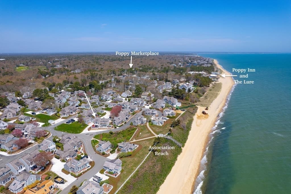 4 Race Point Rd # 4, Mashpee MA 02649 photo 33