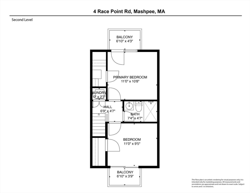 4 Race Point Rd # 4, Mashpee MA 02649 photo 41